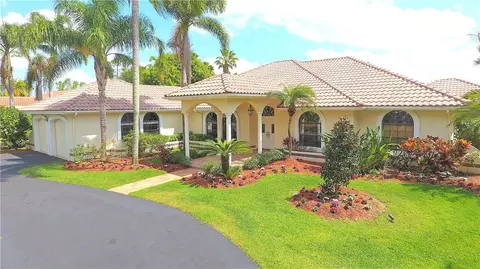 5437 W Leitner Dr, Coral Springs, FL 33067 photo 1