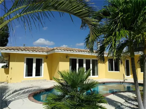 1620 E Terra Mar Dr, Pompano Beach, FL 33062 photo 1