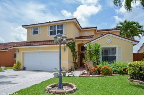 6728 Buena Vista Dr, Margate, FL 33063 photo 1