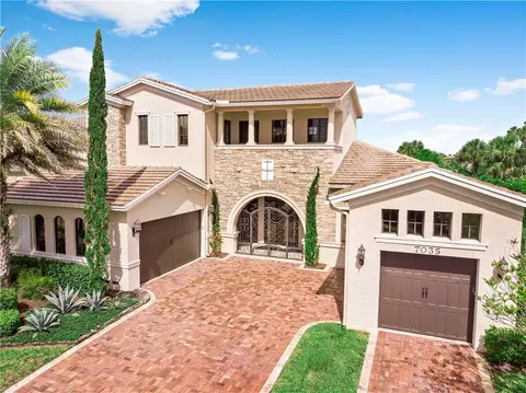 7035 Long Leaf Dr, Parkland, FL 33076 photo 1