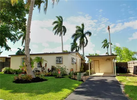 1913 E River Dr, Margate, FL 33063 photo 1