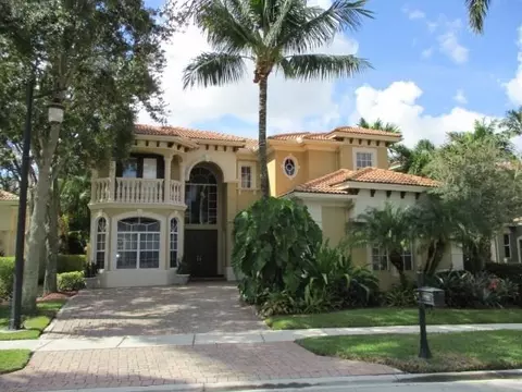 8048 Valhalla Dr, Delray Beach, FL 33446 photo 1