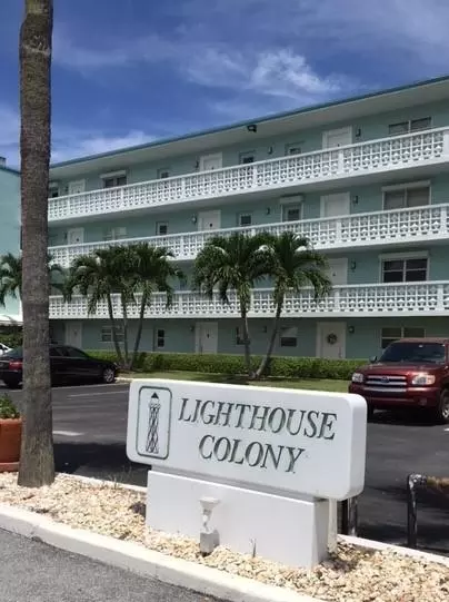 2800 NE 30th Ave #9C, Lighthouse Point, FL 33064 photo 1
