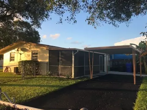1982 SW 68th Ter, North Lauderdale, FL 33068 photo 1