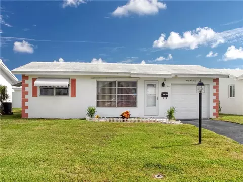 2960 E Golf Blvd, Pompano Beach, FL 33064 photo 1