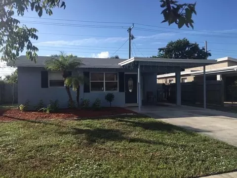 3841 NE 15th Ter, Pompano Beach, FL 33064 photo 1