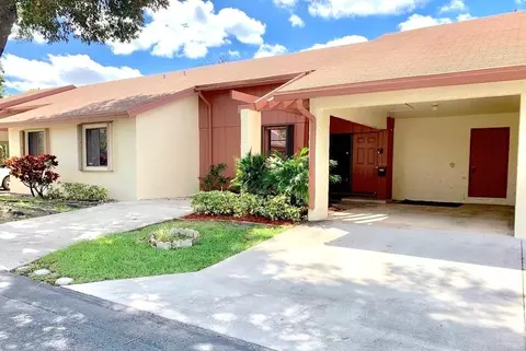 1799 Cedar Dr, Coconut Creek, FL 33063 photo 1