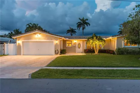 5010 NE 24th Ave, Lighthouse Point, FL 33064 photo 1