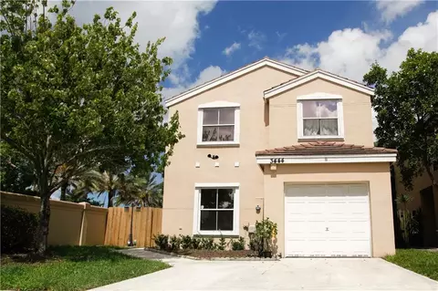 3444 Orinoco Ln, Margate, FL 33063 photo 1