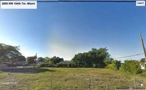 Undisclosed, Miami, FL 33147 photo 1