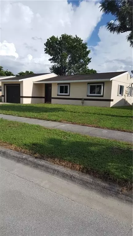 7280 SW 1st St, Margate, FL 33068 photo 1