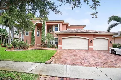 4533 SW 195th Way, Miramar, FL 33029 photo 1