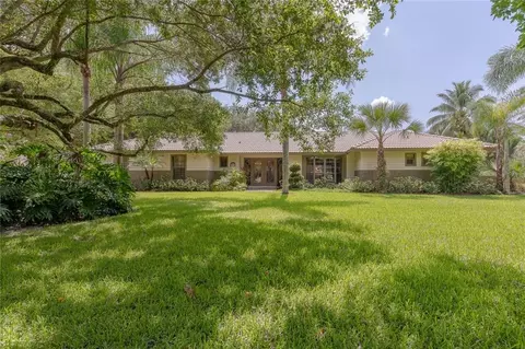 6901 E Cypresshead Dr, Parkland, FL 33067 photo 1