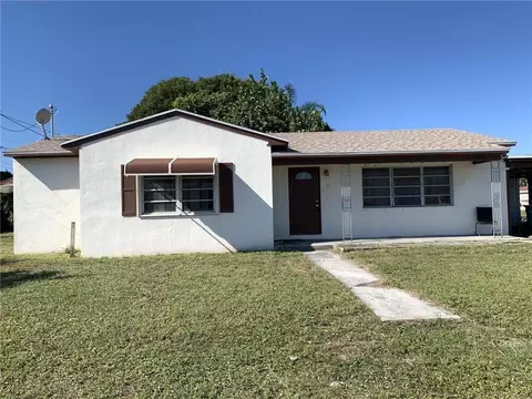 525 Wright Dr, Lake Worth, FL 33461 photo 1
