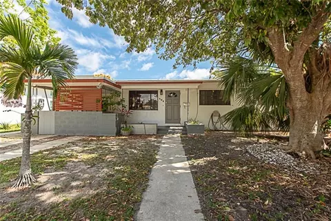 Undisclosed, Pompano Beach, FL 33062 photo 1