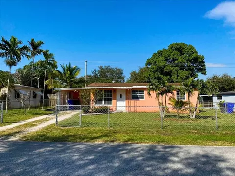 5701 Simms, Hollywood, FL 33021 photo 1