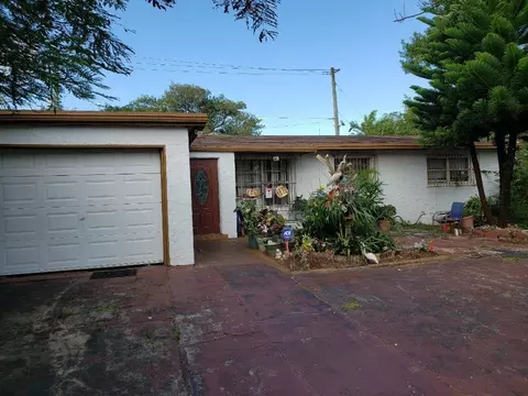 Undisclosed, Miami Gardens, FL 33169 photo 1