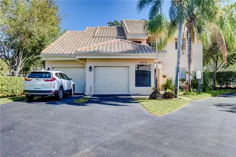 16332 Malibu Dr #16, Weston, FL 33326 photo 1