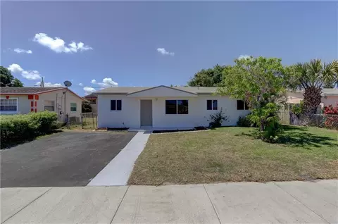 5331 NE 8th Ave, Pompano Beach, FL 33064 photo 1