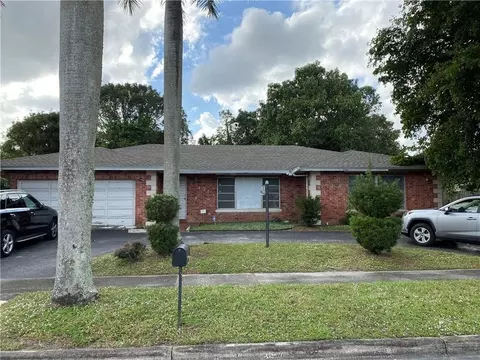 431 Clancey Cir, Margate, FL 33068 photo 1