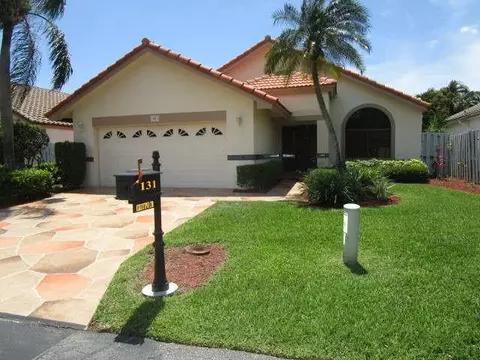 131 N Executive Cir, Boynton Beach, FL 33436 photo 1