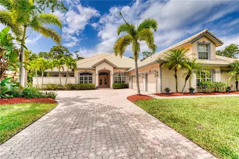 8041 SW Yachtsmans Dr, Stuart, FL 34997 photo 1