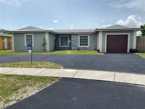 6816 Oakmont, North Lauderdale, FL 33068 photo 1