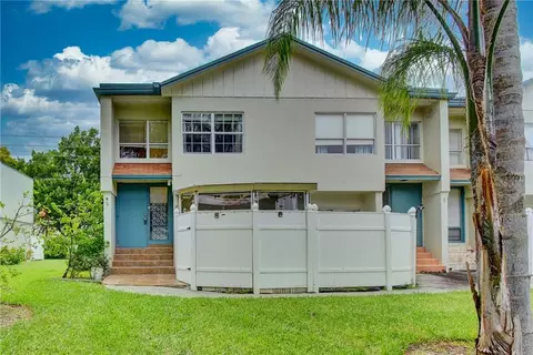 3101 NW 5th Ter #158-4, Pompano Beach, FL 33064 photo 1