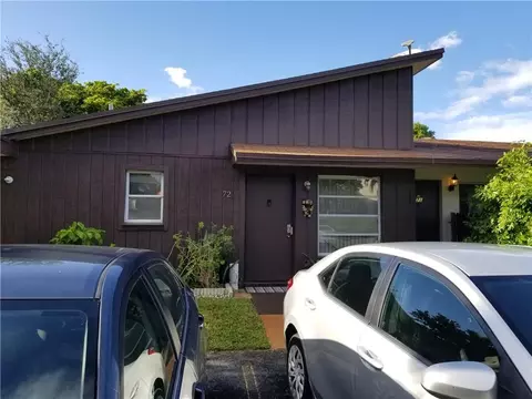 3201 NW 4th Ter #72, Pompano Beach, FL 33064 photo 1