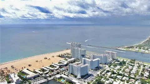 1900 S Ocean Dr #911, Fort Lauderdale, FL 33316