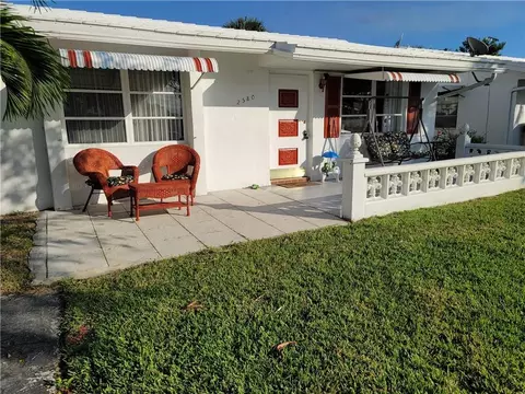 2580 E Golf Blvd, Pompano Beach, FL 33064 photo 1
