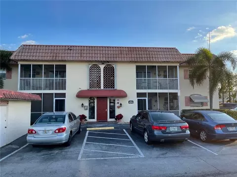 101 E Mcnab Rd #131, Pompano Beach, FL 33060 photo 1