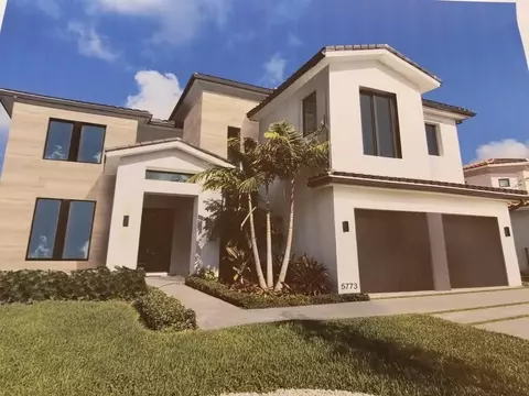 5716 Ashwood Cir, Fort Lauderdale, FL 33312