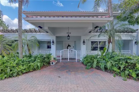 2714 NE 27th Ave, Lighthouse Point, FL 33064 photo 1