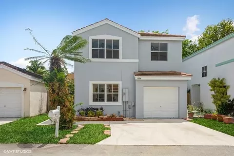 6184 Mohawk Ter, Margate, FL 33063 photo 1