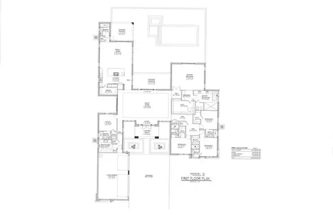 15400 SW 54, Southwest Ranches, FL 33331