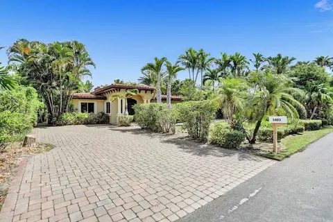 3403 Barton Rd, Pompano Beach, FL 33062 photo 1