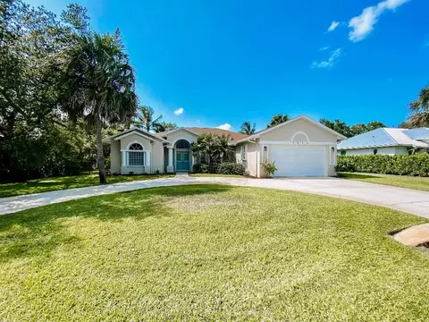 5013 SE Schooner Oaks Way, Stuart, FL 34997 photo 1