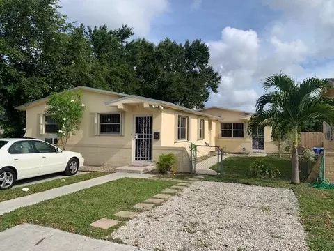 Undisclosed, Miami, FL 33147 photo 1
