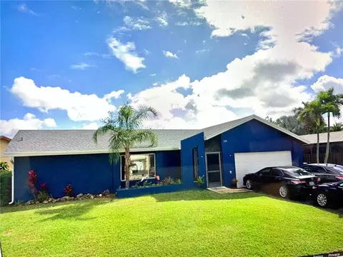 2180 NW 70th Ave, Margate, FL 33063 photo 1