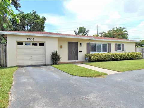 1207 Oakmont, North Lauderdale, FL 33068 photo 1