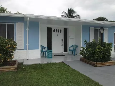 6910 SW 10th, North Lauderdale, FL 33068 photo 1
