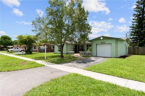 6510 Pebble Bch, North Lauderdale, FL 33068 photo 1