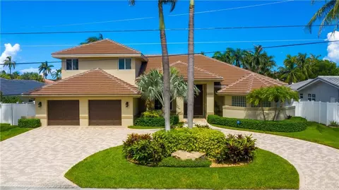 3150 NE 28th Ave, Lighthouse Point, FL 33064 photo 1