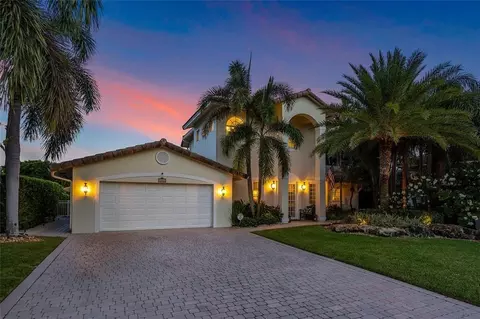 4110 NE 27th Ave, Lighthouse Point, FL 33064 photo 1