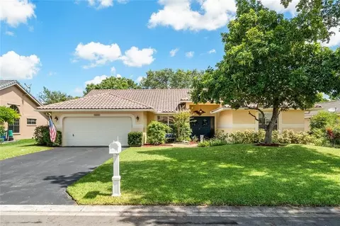 10025 NW 54th Pl, Coral Springs, FL 33076 photo 1