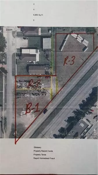 501 NE 8 St, Homestead, FL 33030