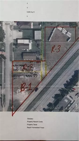 501 NE 8, Homestead, FL 33030