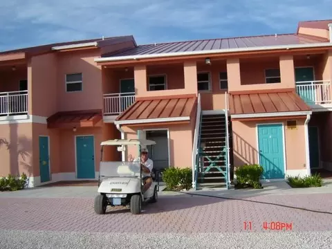 18 Bimini Rd #18-I, Rockport, TX 78382