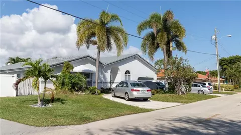 4031 NE 27th Ter, Lighthouse Point, FL 33064
